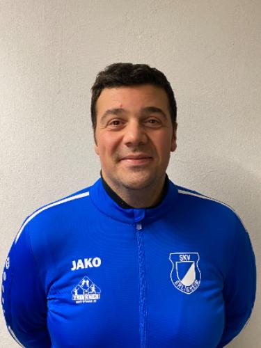 Salvatore Moschiano