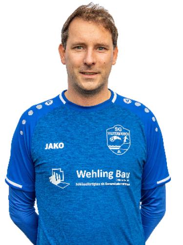 Mario Kolbe