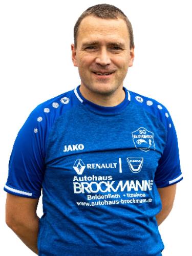 Tobias Glueheisen