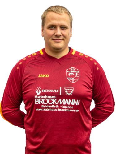 Thore Kleinke