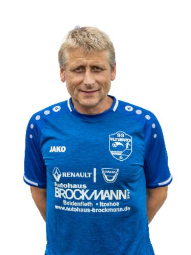Olaf Laackmann