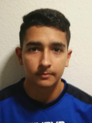 Viktor Gyurdzhyanov Mustafov