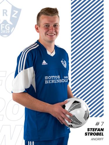 Stefan Strobel