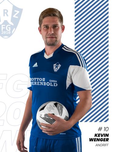 Kevin Wenger