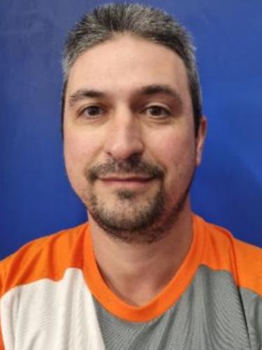 Sotirios Sideroglou