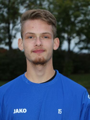 Ben Böhme