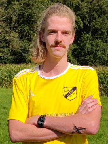 Mika Arne Böck