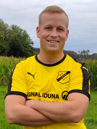 Tobias Hübner