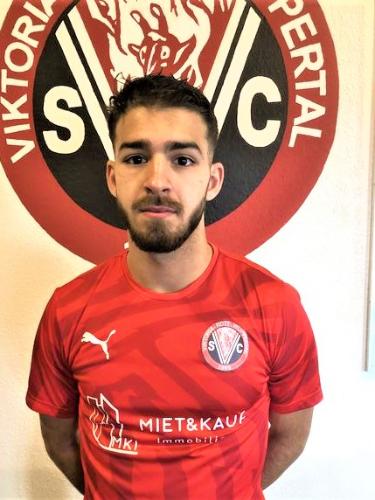 Anas Jarrayi