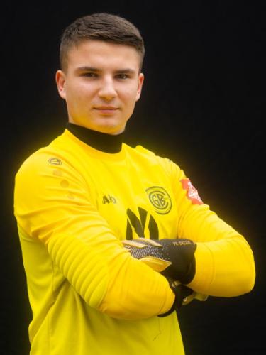 Robin Nimsz