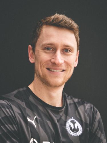 Felix Vogt