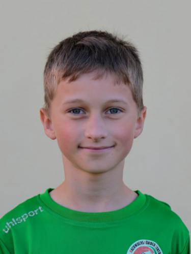 Alexander Finley Mende