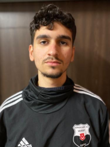Ilyas Chaabane