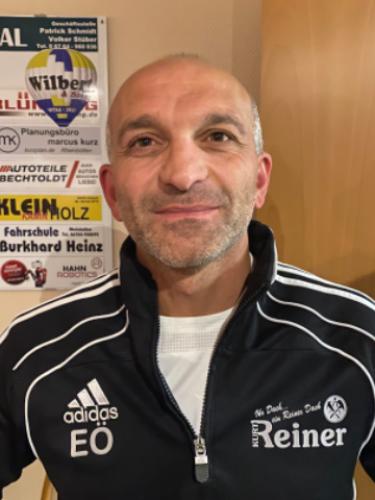 Ercan Özcep
