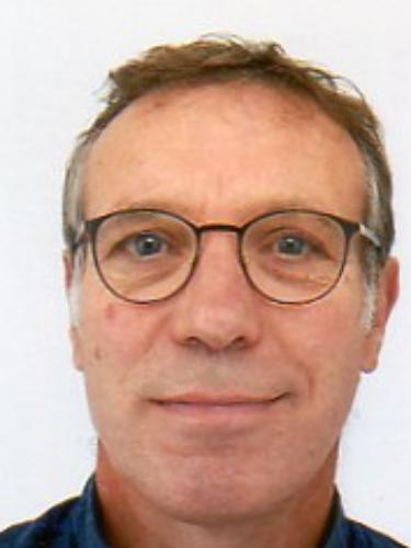 Stephen Derek Taylor