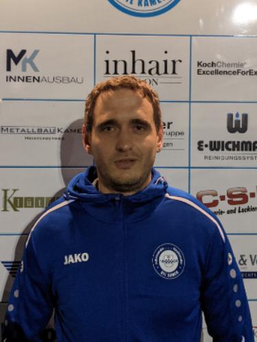 Dimitrij Kistner