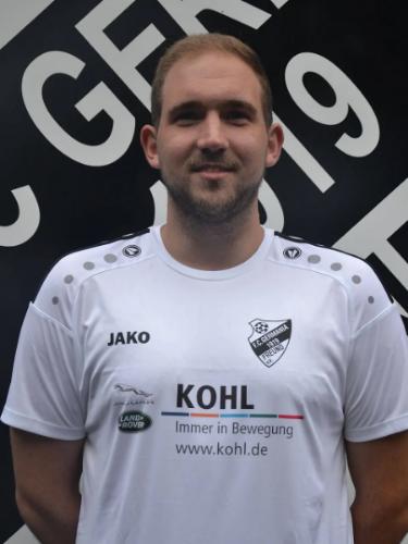 Philipp Busche