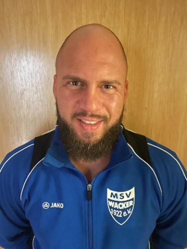 Bryan-Andy Domagalska