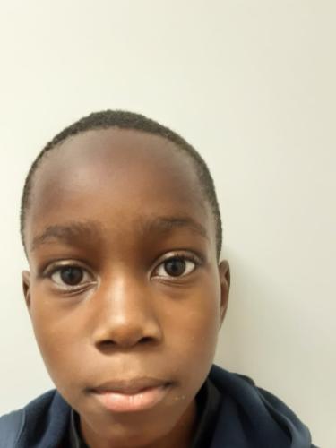 Samson Aron Osamudiawen Ekhorutomwen