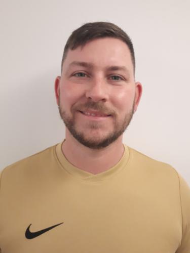 Daniel Wachholz