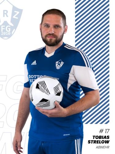 Tobias Strelow