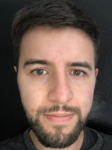David El Damerdash