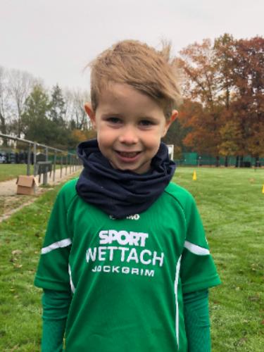 Noah Stephan