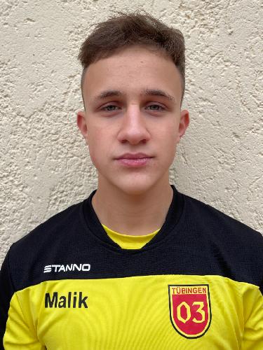 Malik-Can Kilic
