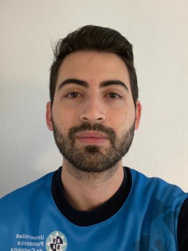 Juan Carlos Miralles Gonzalez