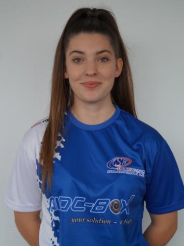 Dana Marie Barthel