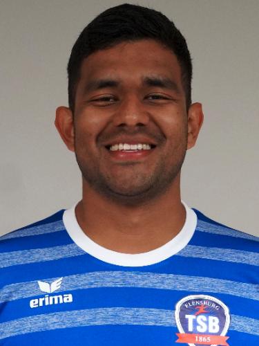 Jerry Alfredo Riera Guerrero