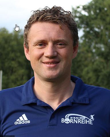 Andre Lütjen