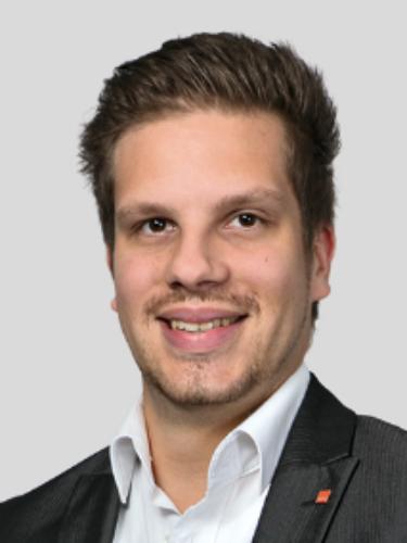 Kevin-Christian Becker
