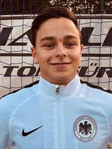 Sören Crüll