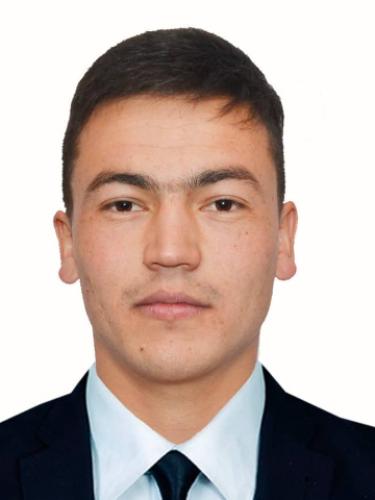 Nurbek Esirgapov
