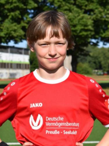 Oskar Reibeholz