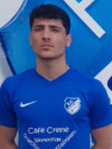 Arian Hassan Khail