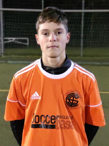 Luca Schwarz