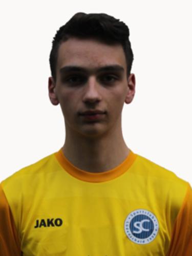 Fabian Sengebusch