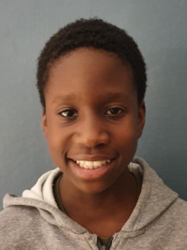 Peter Mohamed Rahman