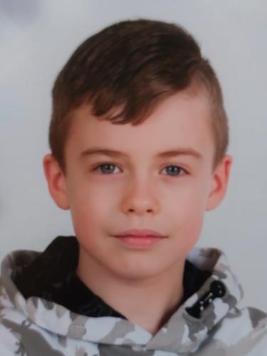 Adrian Paul Hohmann