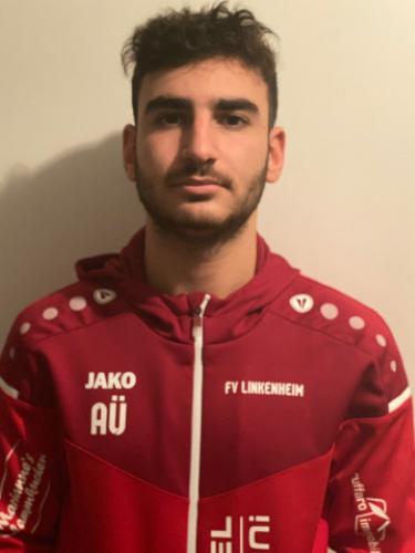 Adrian Üzüm