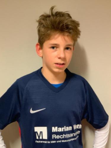 Jarno Pau Voth