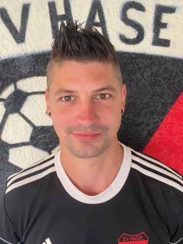 Mike Häfele
