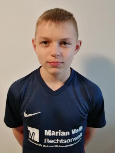 Lukas Maurice Schönmeyer