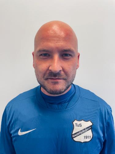 Nikolaj Kutscher