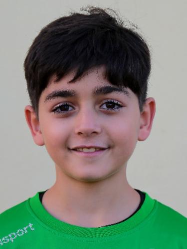Yasin Kirmes