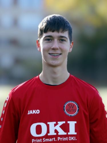 Kacper Sokalski