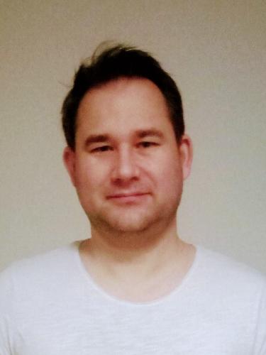 Michael Kropp