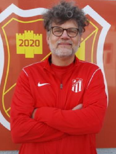 Joerg Bauer